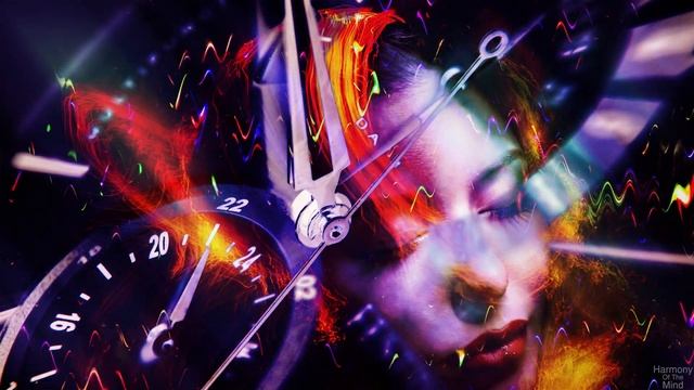 Restore Hair Growth & Colour - Anti Aging Healing Music - Binaural Beats & Isochronic Tones