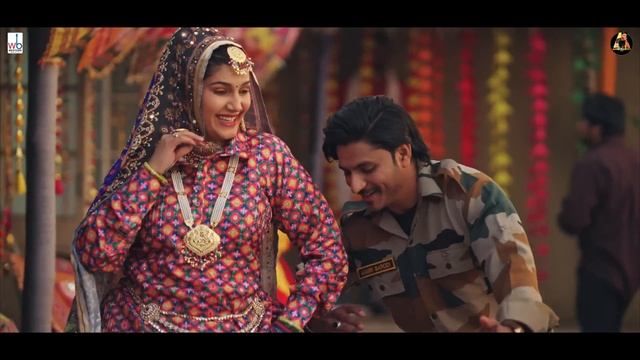 Fouji Foujan 2 | Sapna choudhary,Aamin Barodi,Raj Mawar,Mahi Panchal,Sahil Sandhu |New haryanvi son смотреть онлайн