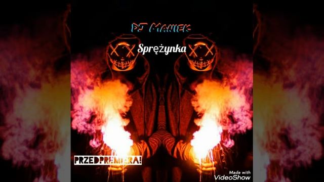 DJ Maniek-sprężynka vol2 Przedpremiera! смотреть онлайн