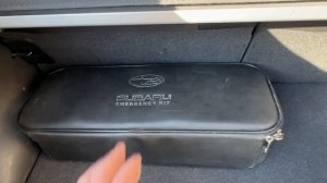 Subaru Impreza 2.0R Sport