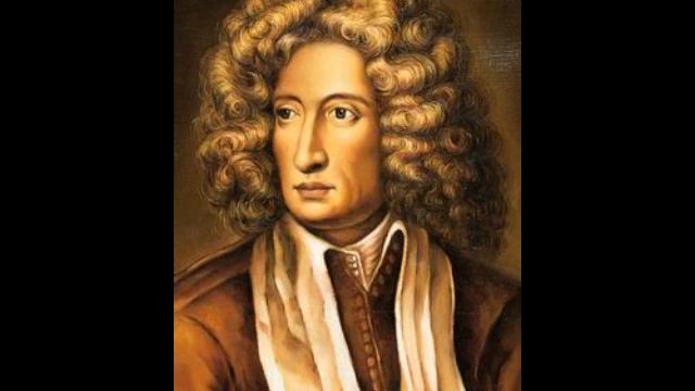 Corelli - Concerto Grosso 5 in b flab major смотреть онлайн