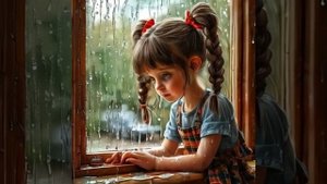 Волшебные сказки на ночь. Арика и неожиданное открытие