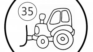 Делаем прицепной экскаватор