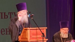 Вдохновение. Божественное присутствие и музы. Православие и отечественная культура