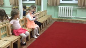 19.12.2016 Ритмика в музыкальной школе