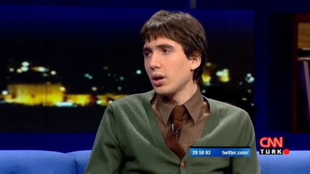 Seray Sever, Gün Koper, Altay, Eski Bando, Burada Laf Çok'a konuk oldu. Burada Laf Çok - 18.03.2014 смотреть онлайн