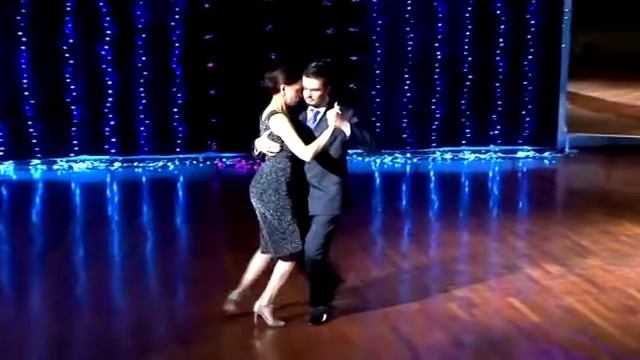 La cumparsita смотреть онлайн