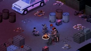 Project Zomboid Classic Server Challenge