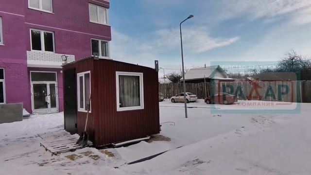 Сдам в ЖК Ежевика-2 г. Ижевск ул. 10 лет Октября 60Б, площадь 76кв.м.
