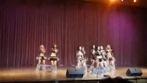 Концерт ЦАТ Джанна 1.06.14г. "ВОЛКИ"