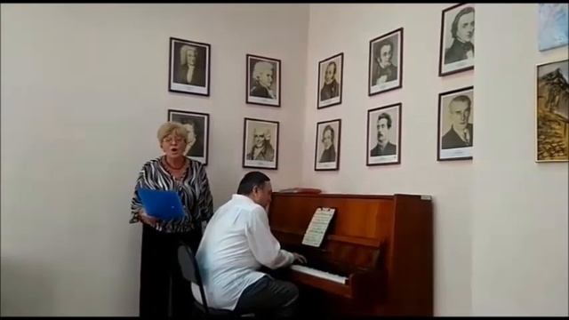 "Вечерние огни Ростова" смотреть онлайн