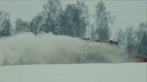 КОРМЗ Отвалы