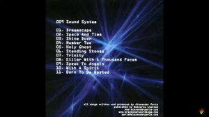 💥009 Sound System - Dreamscape Original Mix