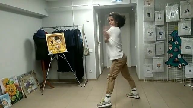 Yury Brazhnikov dance performance. Madonna vogue party SPb August 2020