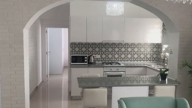 ТАКОГО ВЫ ЕЩЕ НЕ ВИДЕЛИ! Недвижимость Северного Кипра. Caesar Resort в Искеле || Большой обзор смотреть онлайн