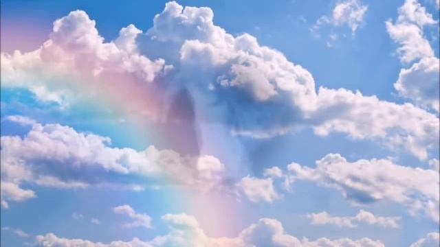 ОБЛАКА - Вячеслав Анисимов