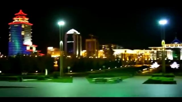 КЛИП "АСТАНА"