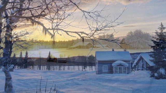 Winter Trance / Change of Seasons (Young Mozart). смотреть онлайн