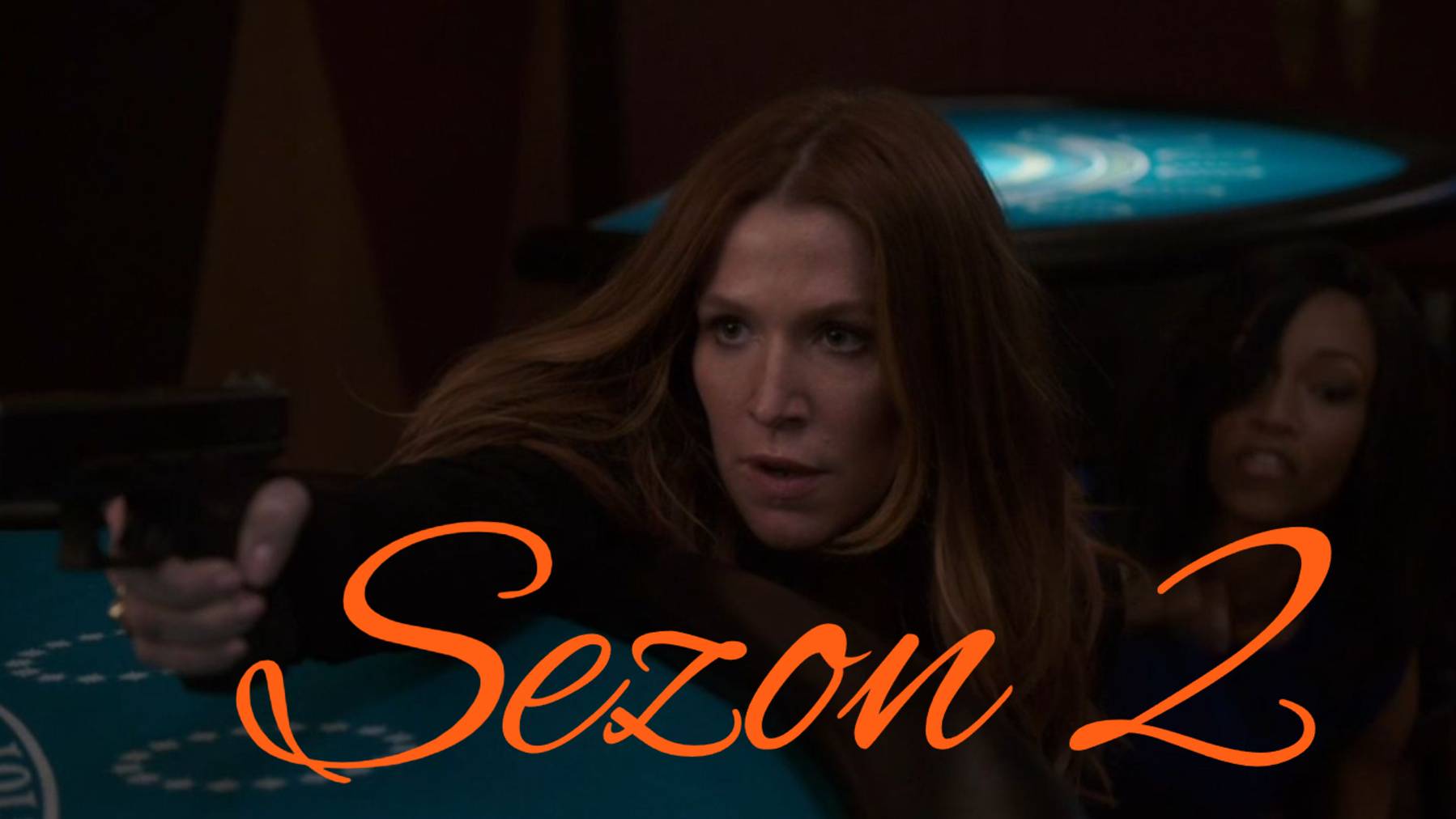 Сериал Помнить всё Сезон 2 серия 11 / Unforgettable