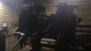 Делаем дозатор для сыпучих материалов