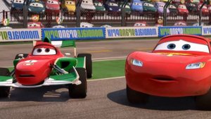 Cars McQueen - Coffin Dance Song (Cover)