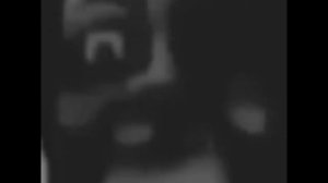 крутящийся человек, но он уже не страшный