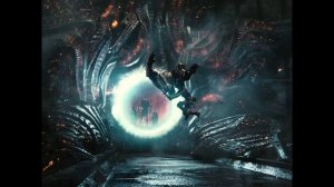 Лига справедливости Зака Снайдера фильм (2021) смотреть онлайн бесплатно в хорошем качестве HD 1080