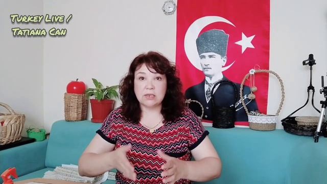 VLOG_Турецкое мороженое _Посидим поговорим _Мои переживания _Маски для лица_Домашнее видео _Турция смотреть онлайн