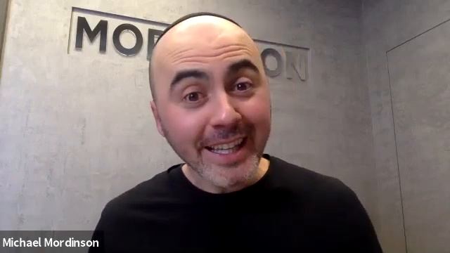 Become More Physically & Sexually Attractive To Win The Woman Of Your Dreams w/ Michael Mordinson смотреть онлайн