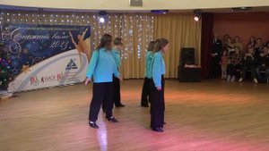 зомби танцы