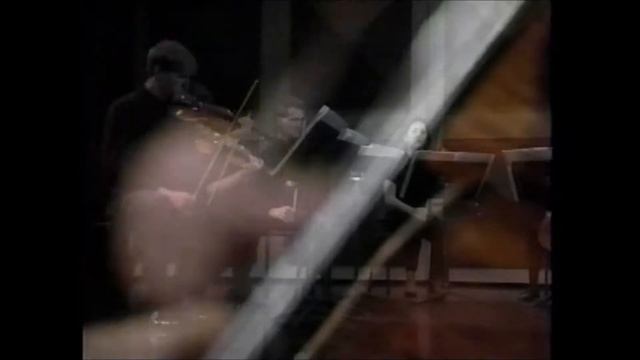 Penderecki String Quartet - Dreams and Dances смотреть онлайн