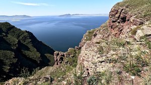 Тепсей. По краю.13.07.2024 2 часть
Съемка GOPRO HERO 12 Black