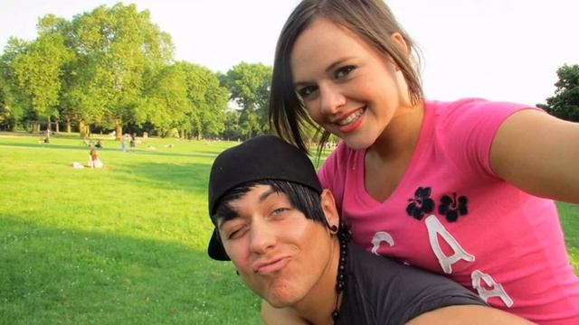 Die Rumänische Folk Musik und das Mädchen:::)))) смотреть онлайн