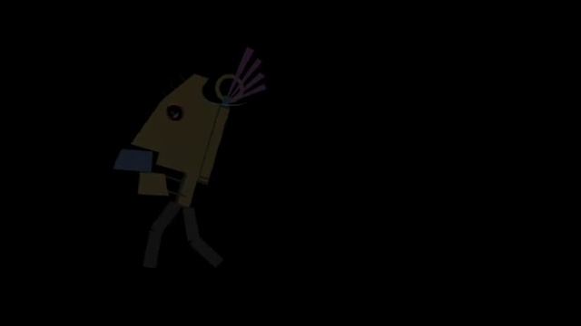 Кандинский анимация смотреть онлайн