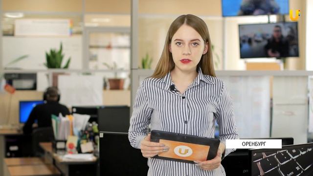 UTV. Максим Щепинов: «Владимир Ильиных для меня министр по делам Оренбурга, назначенный Паслером» смотреть онлайн