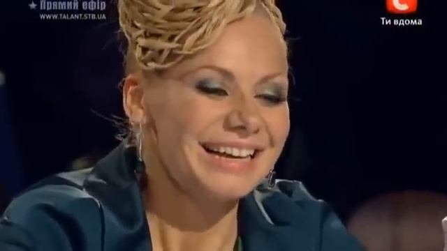 Юлия Пигнастий - Как В Белом Молоке Купаются Синички смотреть онлайн