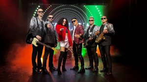 AZALIYA BAND - Промо 2025