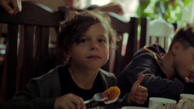 Карпаты 2019 | Dream Team Street Dance School смотреть онлайн