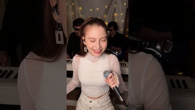 ЛАЙФГАРД – До скорых встреч (ALMARY, кавер)