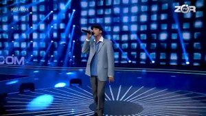 Artist - HOJIAKBAR RO'ZMETOV | POPURI