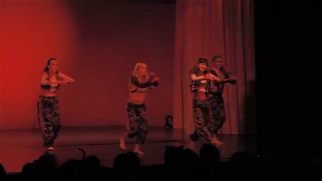 Niji 2013: Chimera_life - Tiny-G смотреть онлайн