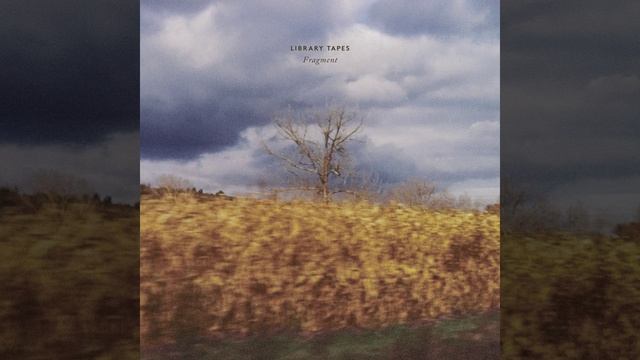 Library Tapes: Fragment II