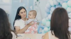 ДОБРЫЕ ИСТОРИИ Элина и Ольга