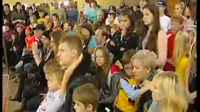 БРЭЙК ДАНС смотреть онлайн