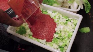 Шоу поваров 8 серия «Горячий шанс» (документальный сериал, 2019)