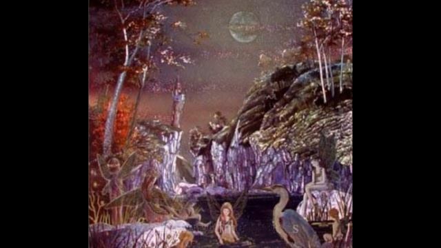 Ladye Raven's Toye Puffe (Spider of Creation) / Richard Sonier / Guest Artist Arjun Kaul смотреть онлайн