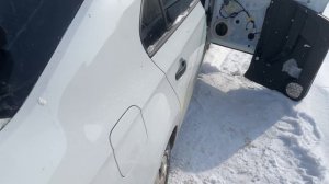Установка коаксиальной акустики Recoil SPX-65