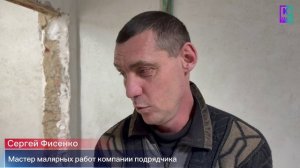 В керченском "Судостроителе" кипит работа!