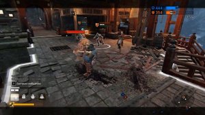 For Honor "КИТАЙСКИЙ МАСТЕР ПОДБОРКА"один ПРОТИВ ВСЕХ!!!!!!
