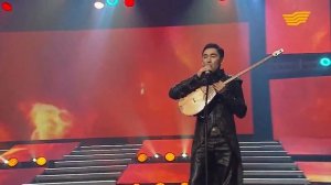 «Алашұлы» тобы, Төреғали Төреәлі – «Батырлар ұраны» (Әні: Ж.Дәулетов, сөзі: Б.Әлікожа, Б.Есенхан)